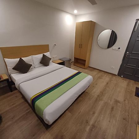 Hotel Chetram Elite Near Railway Station 자이푸르 외부 사진