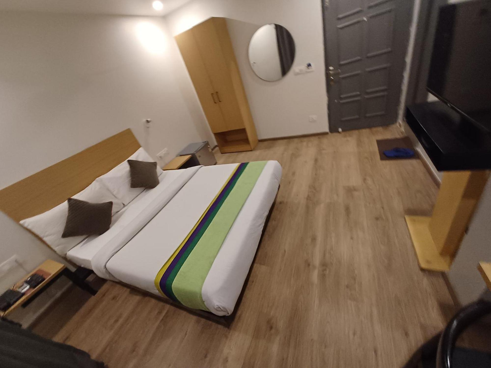 Hotel Chetram Elite Near Railway Station 자이푸르 외부 사진