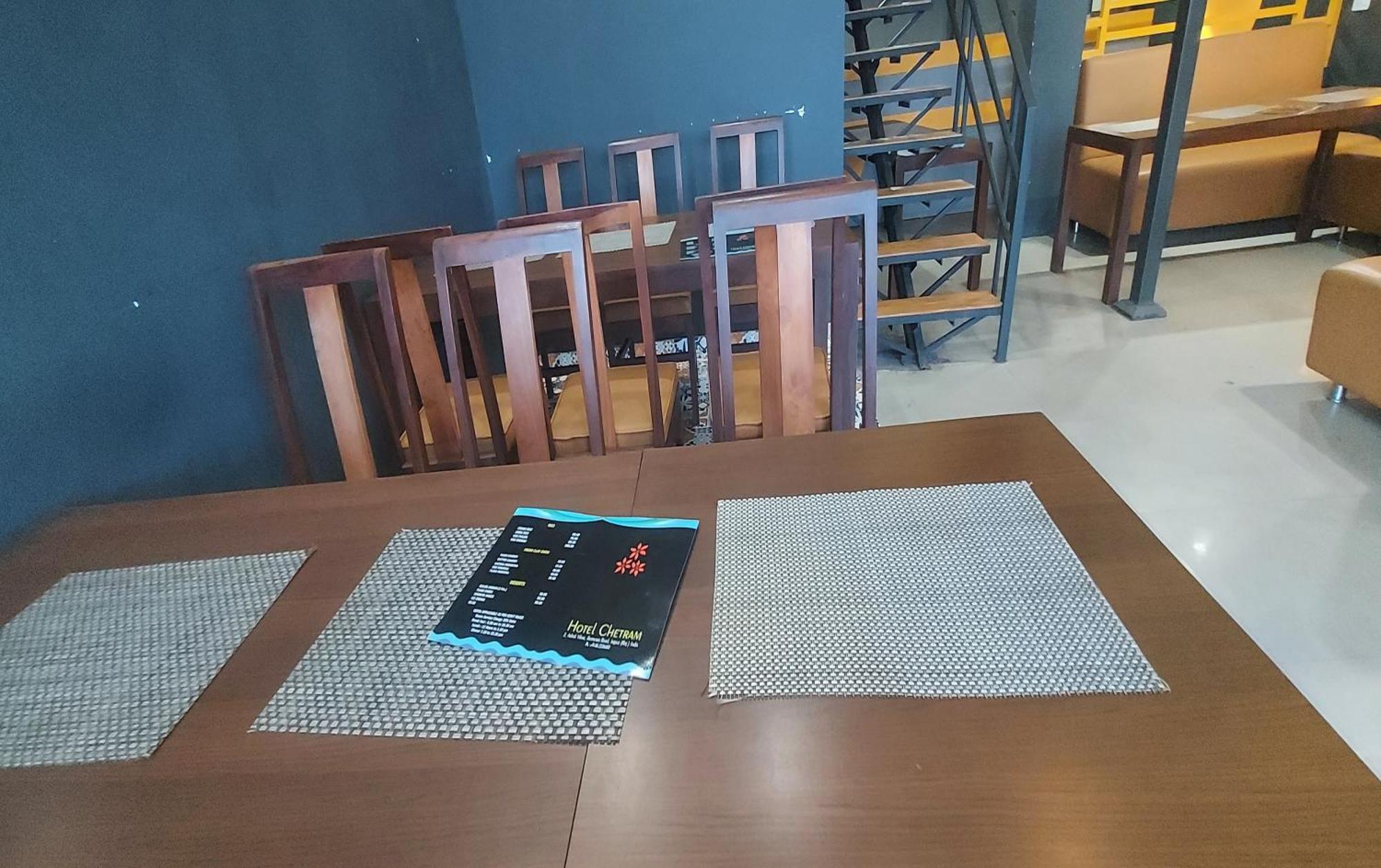 Hotel Chetram Elite Near Railway Station 자이푸르 외부 사진