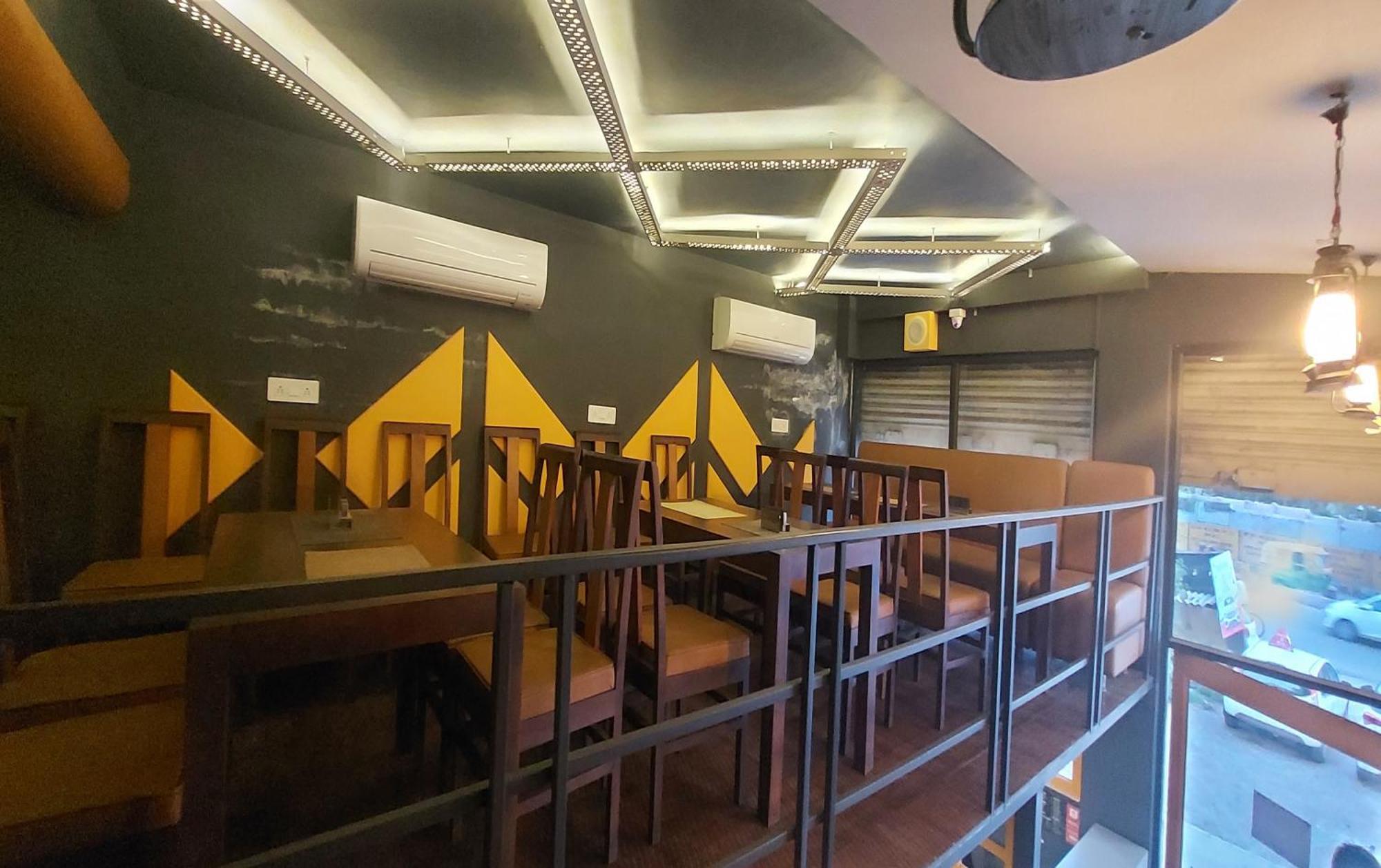 Hotel Chetram Elite Near Railway Station 자이푸르 외부 사진