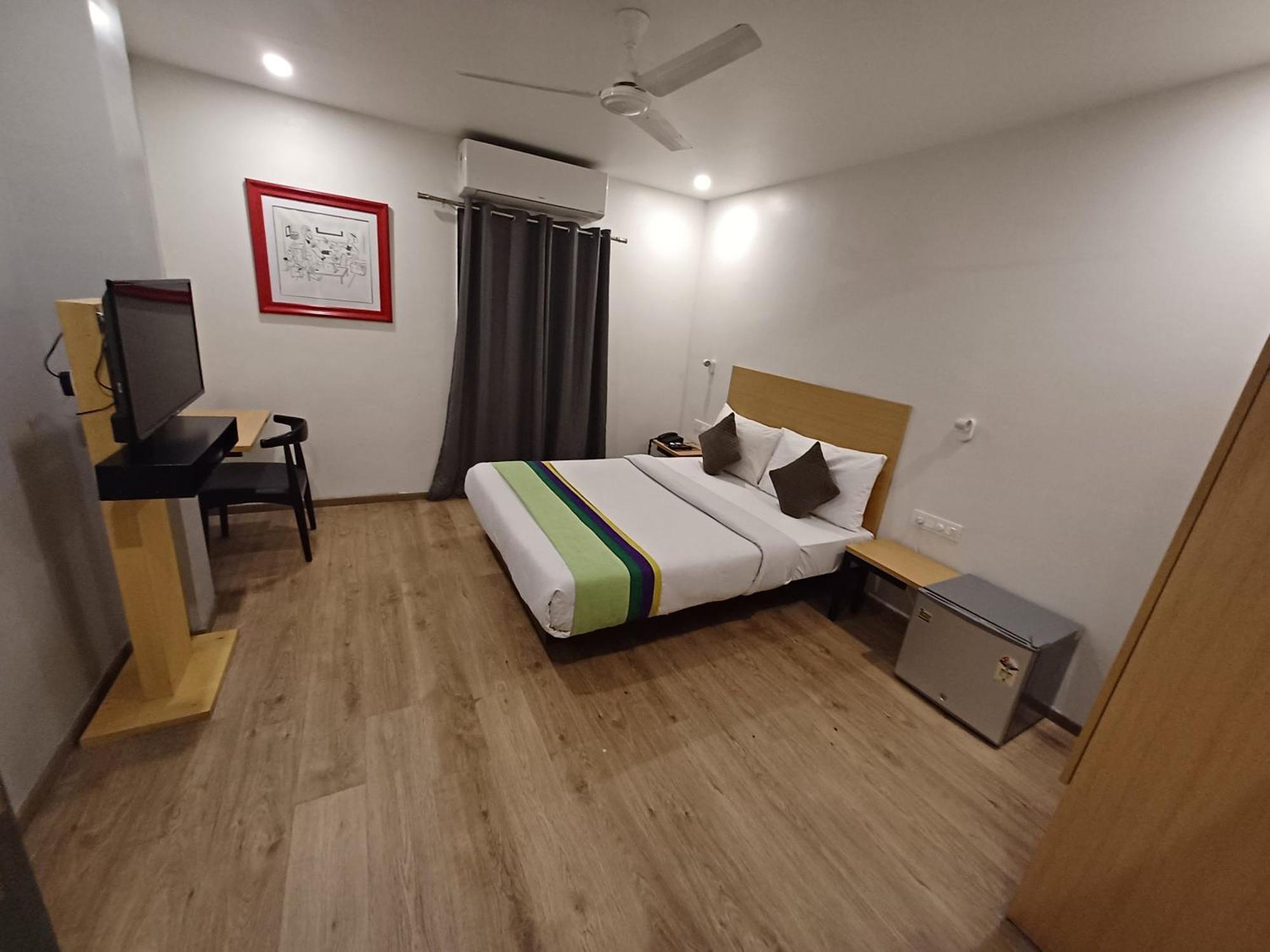 Hotel Chetram Elite Near Railway Station 자이푸르 외부 사진