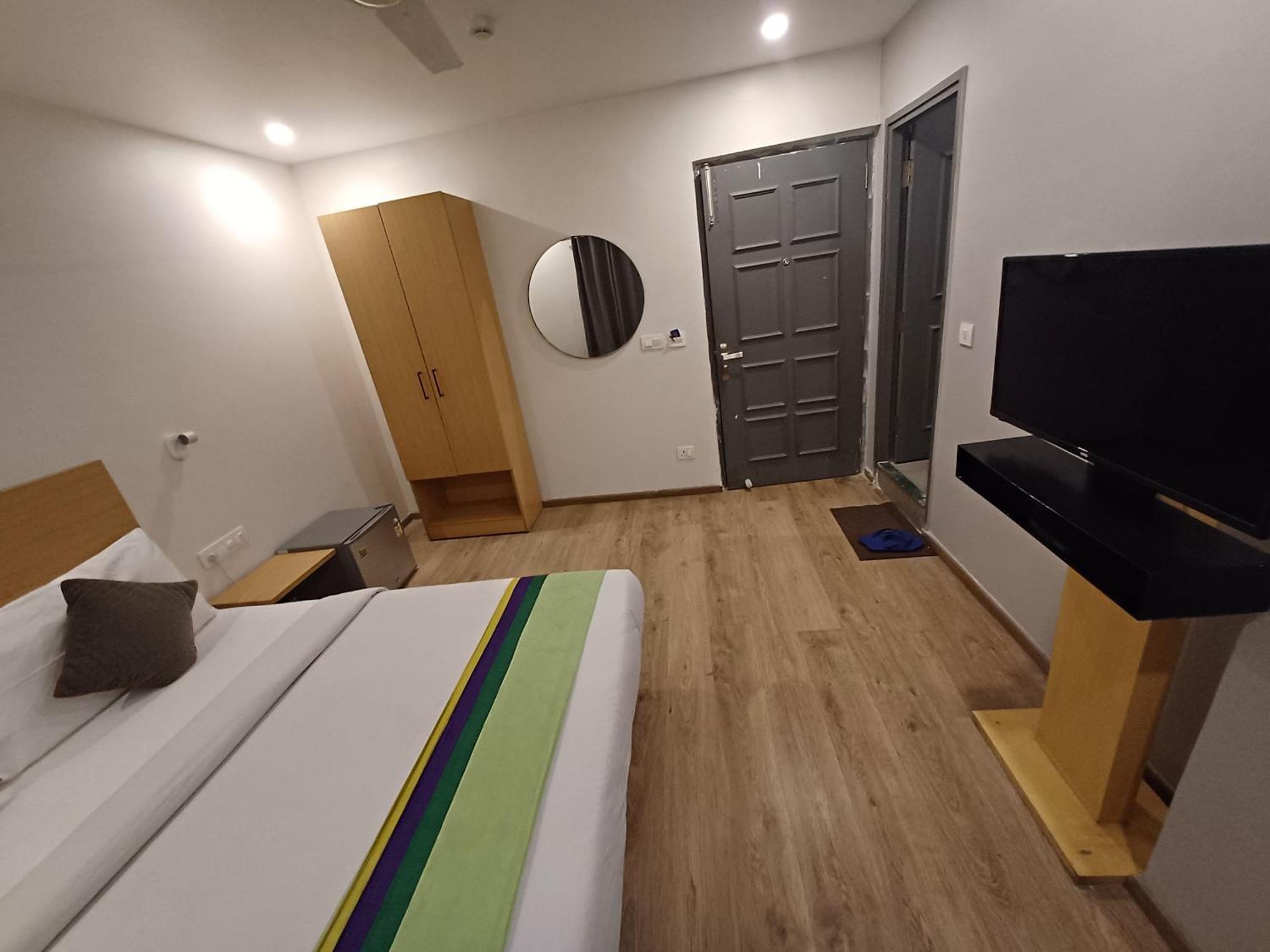 Hotel Chetram Elite Near Railway Station 자이푸르 외부 사진