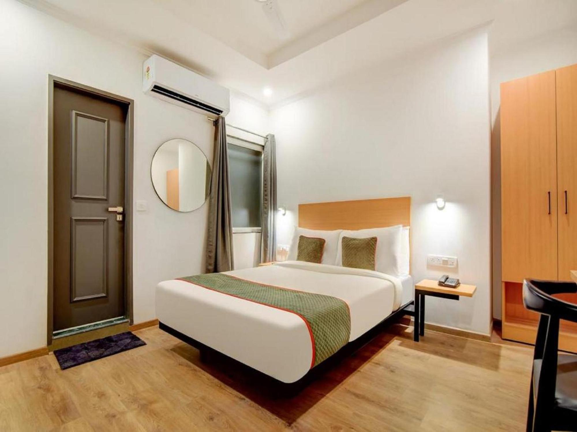 Hotel Chetram Elite Near Railway Station 자이푸르 외부 사진