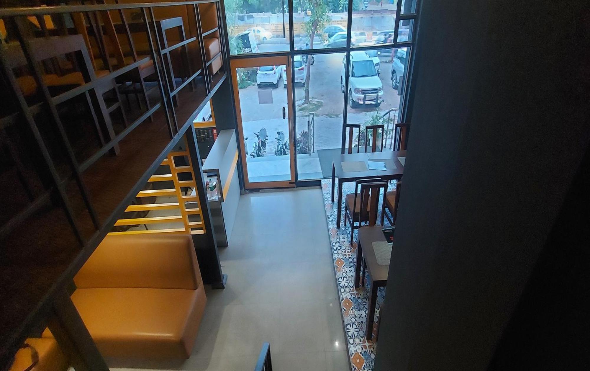 Hotel Chetram Elite Near Railway Station 자이푸르 외부 사진