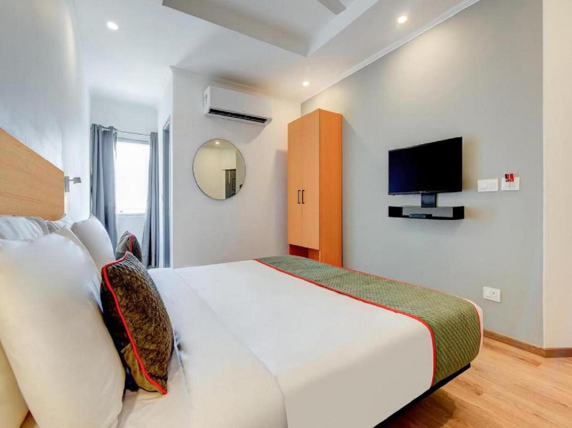Hotel Chetram Elite Near Railway Station 자이푸르 외부 사진