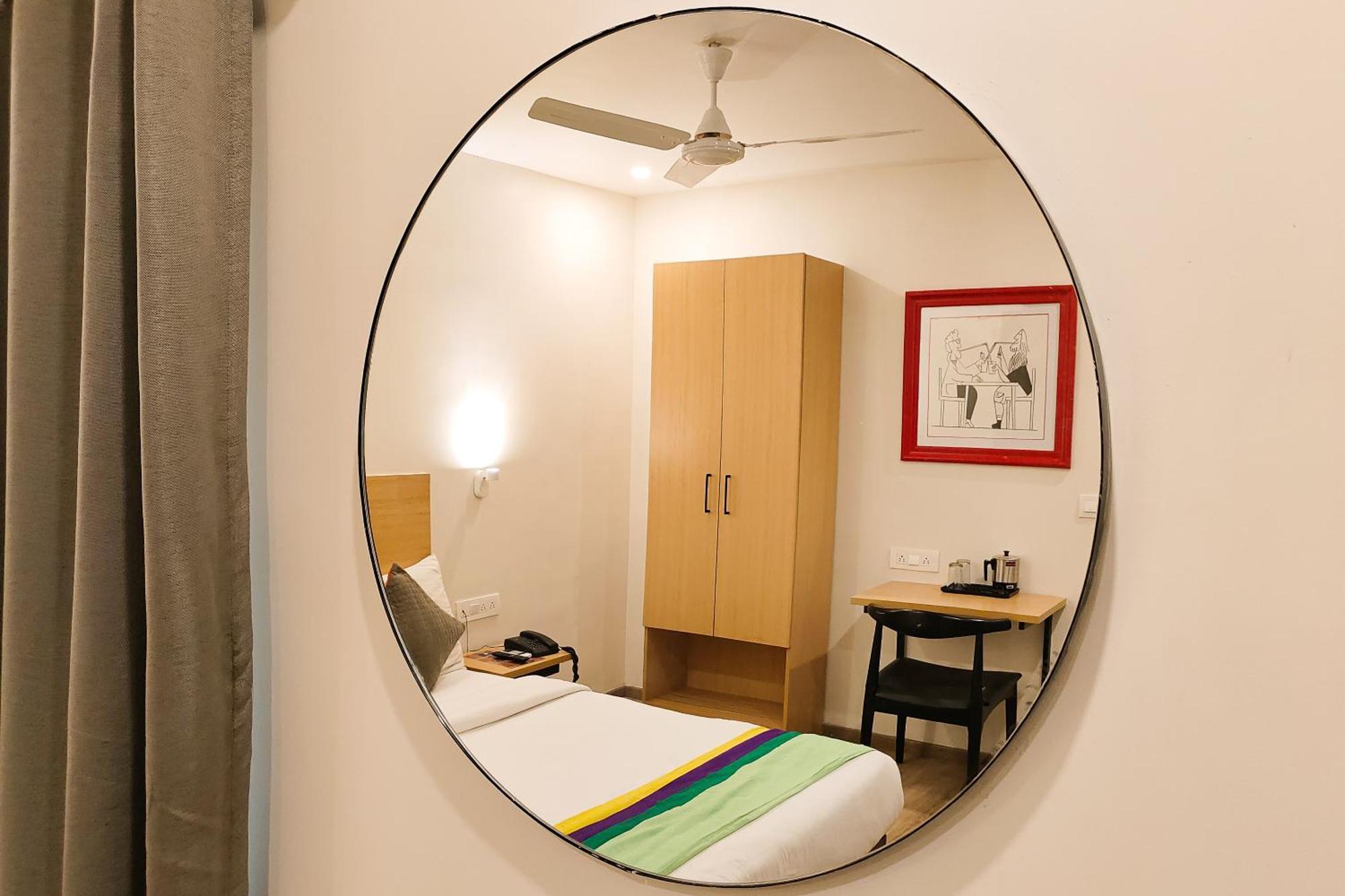 Hotel Chetram Elite Near Railway Station 자이푸르 외부 사진