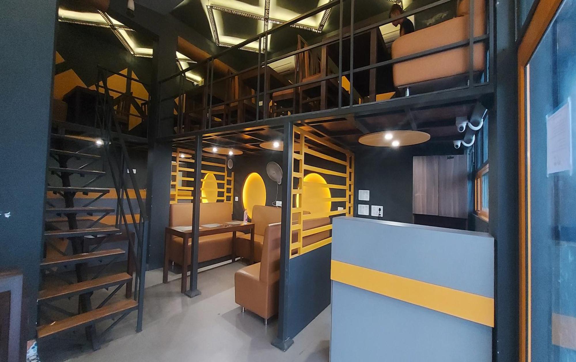 Hotel Chetram Elite Near Railway Station 자이푸르 외부 사진