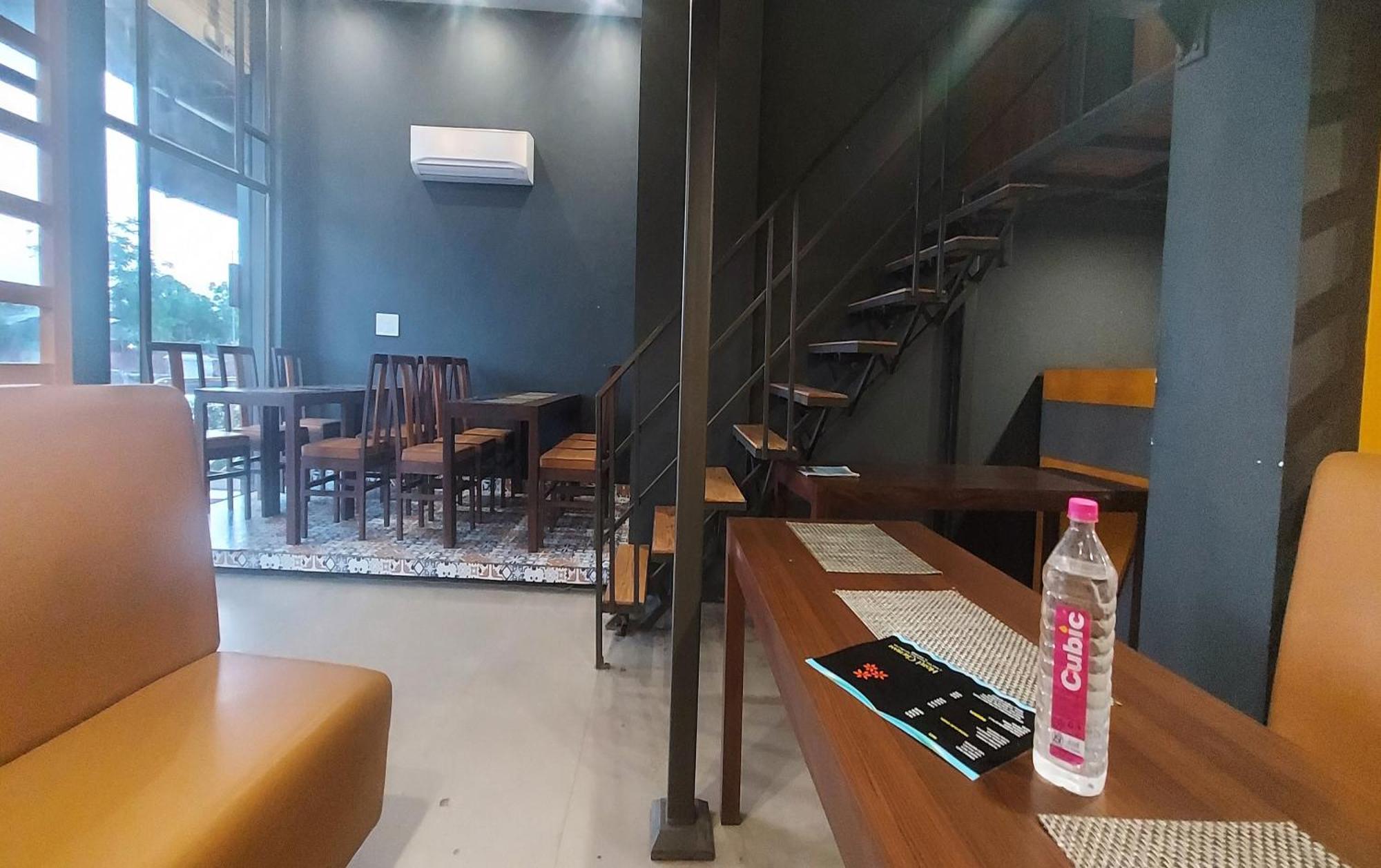 Hotel Chetram Elite Near Railway Station 자이푸르 외부 사진