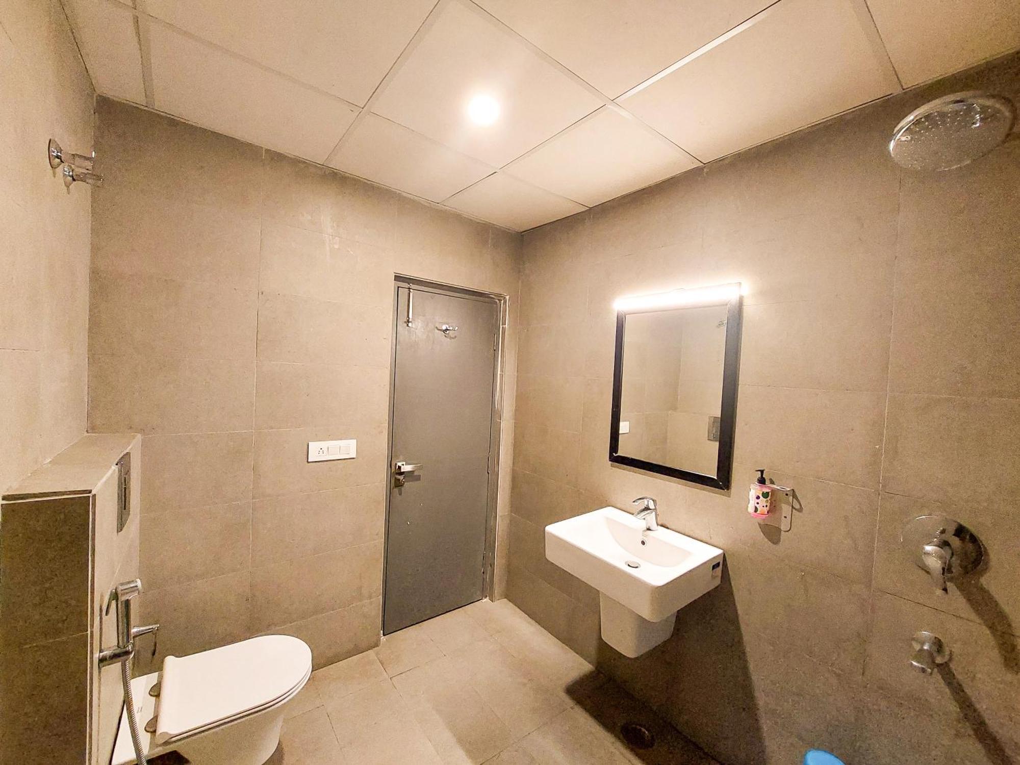 Hotel Chetram Elite Near Railway Station 자이푸르 외부 사진