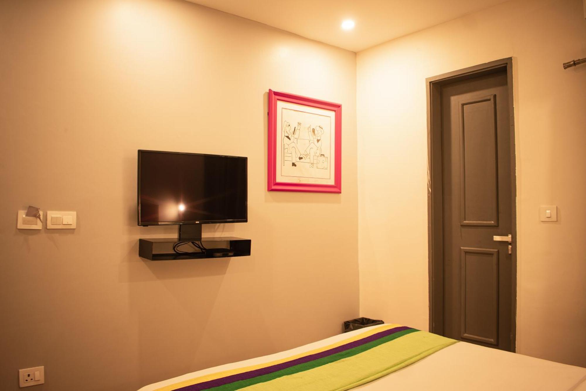Hotel Chetram Elite Near Railway Station 자이푸르 외부 사진