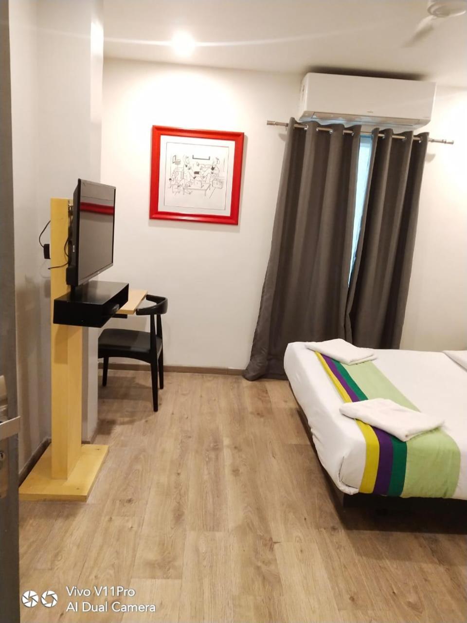 Hotel Chetram Elite Near Railway Station 자이푸르 외부 사진